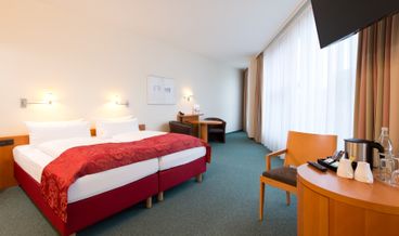 Bild von Standard Doppelzimmer