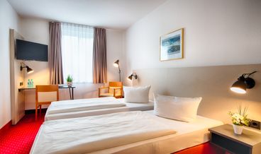 Bild von Standard Doppelzimmer Early Bird