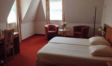 Bild von Standard Zimmer