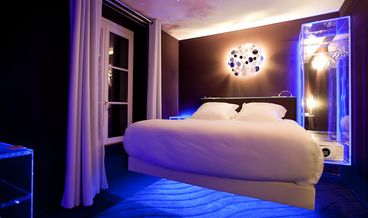 Bild von Superior Zimmer