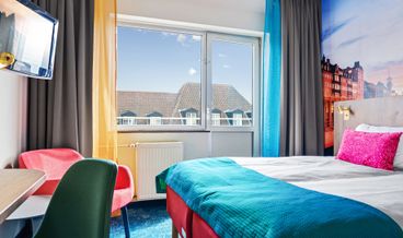Bild von Standard Zimmer