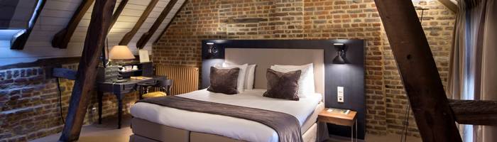 Bild von Deluxe Zimmer
