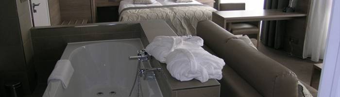 Bild von Penthouse Suite