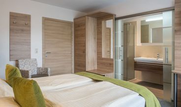 Bild von Standard Zimmer