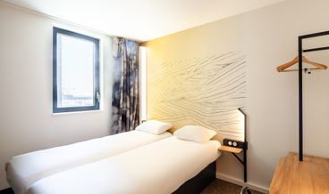 Bild von Standard Double Room-1 Double Bed Free self parking Free WiFi
