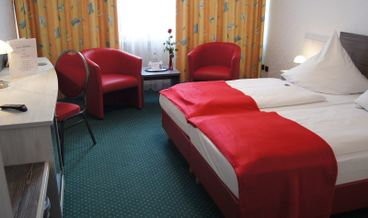 Bild von Standard Zimmer