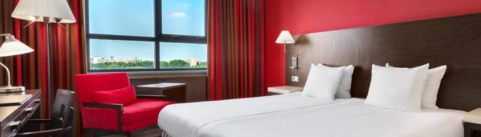 Bild von Superior Zimmer Frühbucher 30 Tage