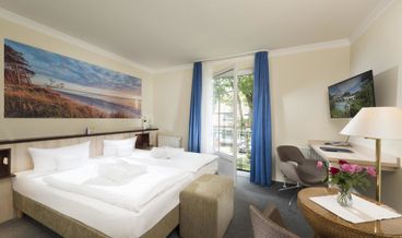 Bild von Standard Zimmer