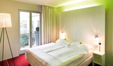 Bild von Standard Zimmer