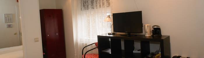 Bild von Standard Doppelzimmer (1 Stock)
