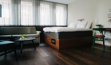 Bild von Familienzimmer