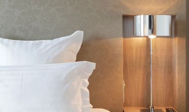 Bild von Executive-Zimmer, 2 Einzelbetten, Nichtraucher
