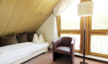 Bild von Standard Zimmer