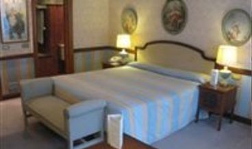 Bild von Standard Zimmer