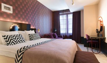 Bild von Standard Zimmer