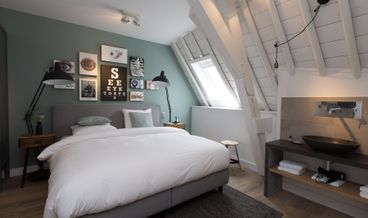 Bild von Small room