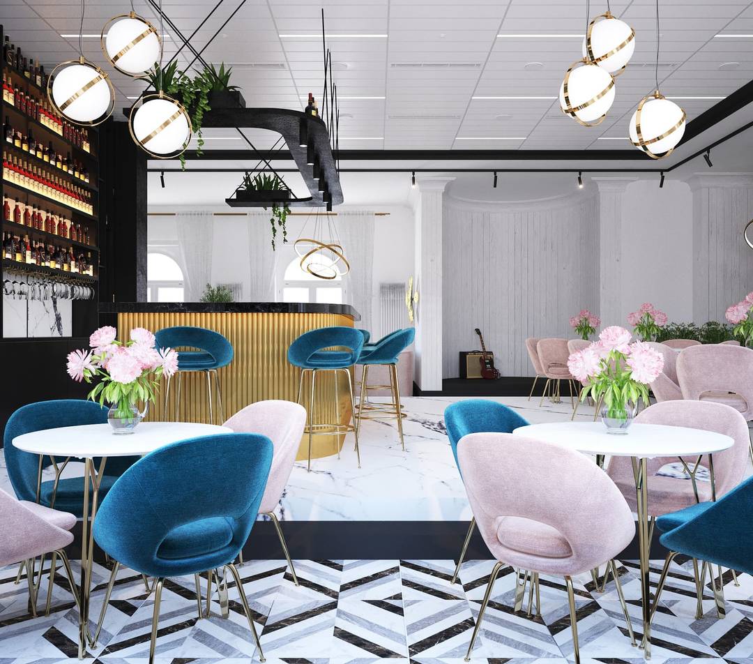 Designhotels: Übernachten mit Stil
