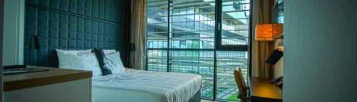 Bild von Suite - early bird