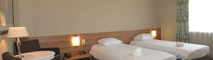 Bild von Komfort Zimmer