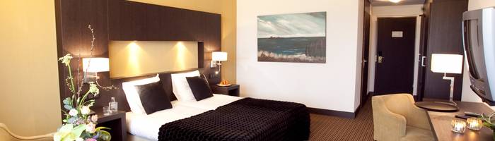 Bild von Standard Doppelzimmer - Last Minute Angebot