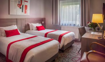 Bild von Standard Zimmer
