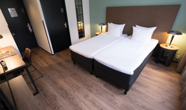 Bild von Luxus Zimmer