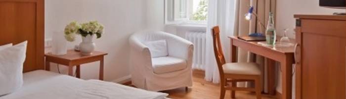 Bild von Komfort Zimmer
