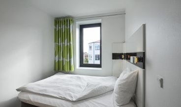 Bild von Standard Zimmer