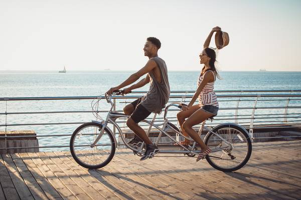 Fahrrad Special