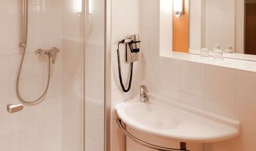 Bild von Standard Zimmer