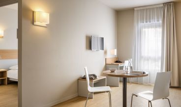 Bild von Studio, 1 Double Bed-1 Double Bed Non Refundable Free WiFi