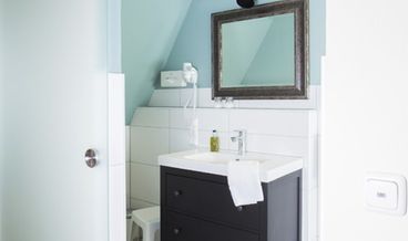 Bild von Standard Doppelzimmer