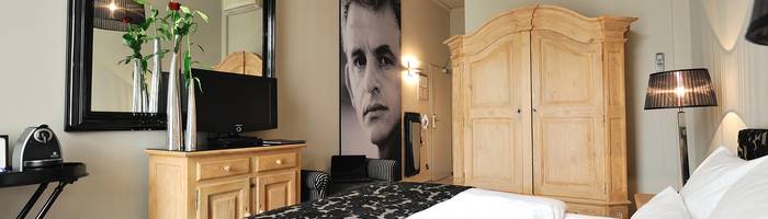 Bild von Superior Doppelzimmer