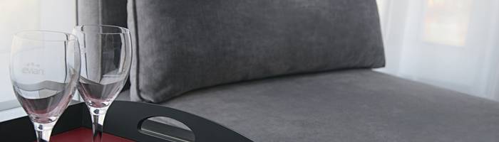 Bild von Komfort-Doppelzimmer - Hotdeal