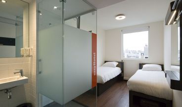 Bild von Doppelzimmer Twin