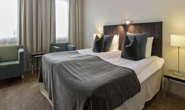 Bild von Standard Zimmer