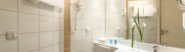 Bild von Standard Doppelzimmer