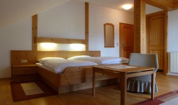 Bild von Doppelzimmer