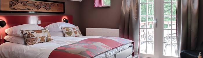 Bild von Suite