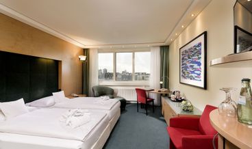 Bild von Standard Zimmer