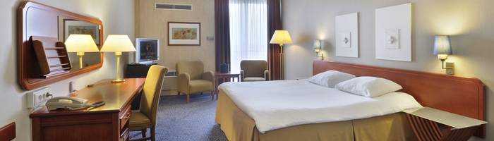 Bild von Superior Doppelzimmer
