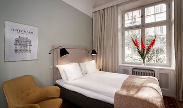 Bild von Standard Zimmer