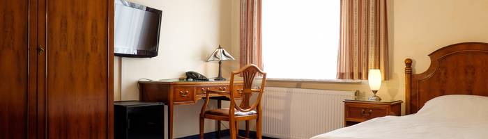 Bild von Komfort Zimmer - Nicht Stornierbar