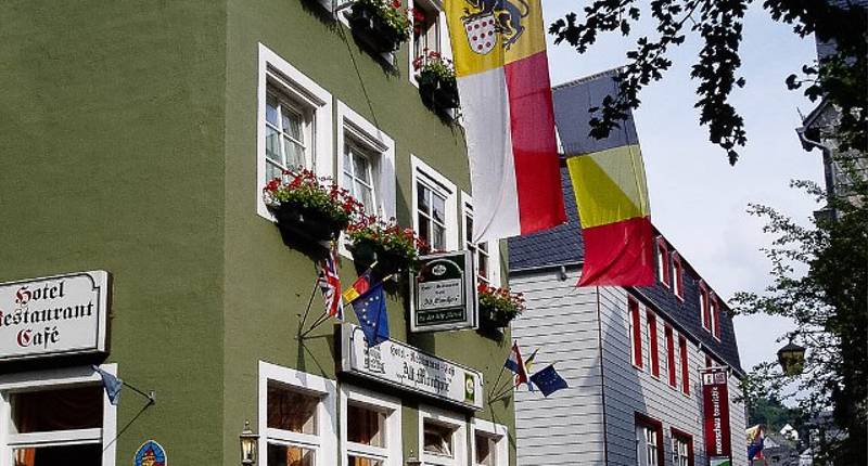 Fassade