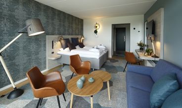 Bild von Standard Zimmer