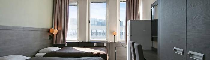 Bild von Doppelzimmer