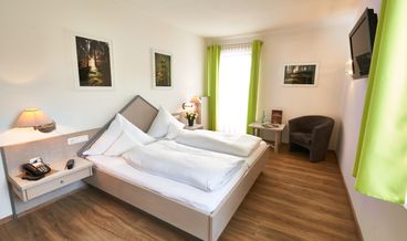 Bild von Standard Zimmer