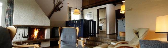 Bild von Ferienhaus bis max. 6 Personen