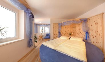 Bild von Deluxe Zimmer