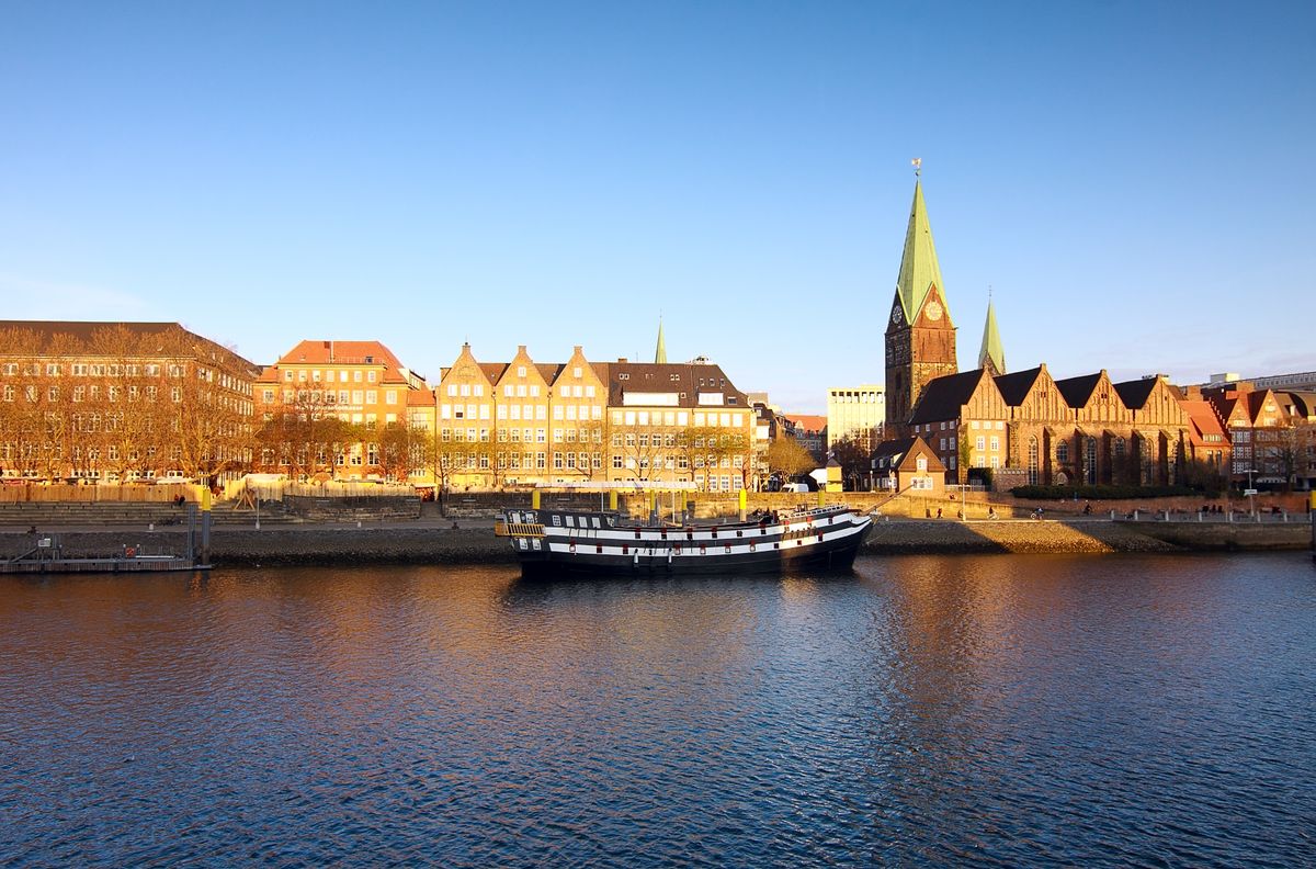 Die besten Hotelangebote in Bremen